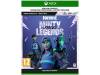 XBOX ONE - SERIES X-S Fortnite: The Minty Legends Pack (Code In A Box)